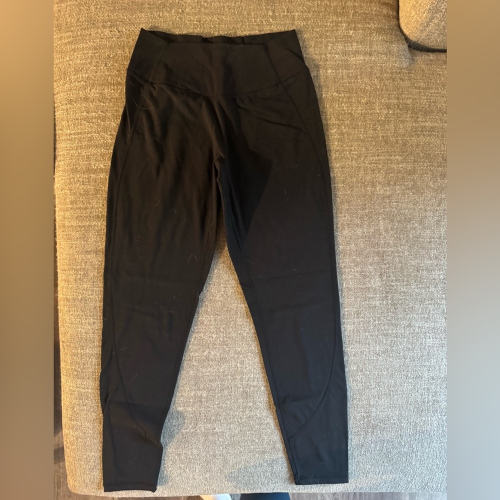 Buffbunny Leggings